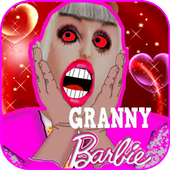 Scary BARBIE GRANNY - Horror Game 2019 icon