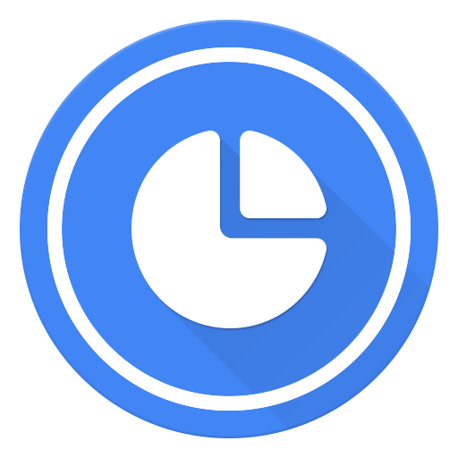 Pixel Shortcuts: Launcher/Digital Wellbeing helper icon