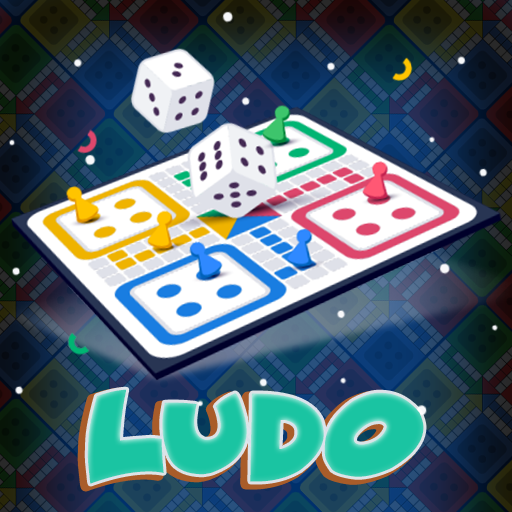Ludo Game: Super ludo online 2021 game icon
