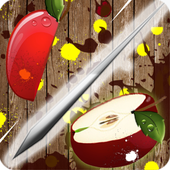 Fruit Kung Fu Cutter icon