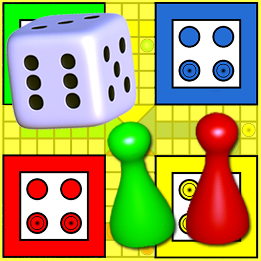 Ludo Game 2020 icon