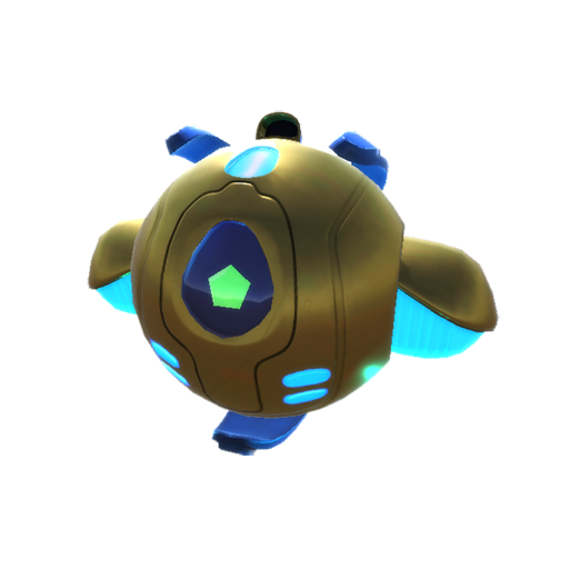 Space Puzzle - Move Boxes &amp; Solve Puzzles 3D icon