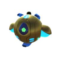 Space Puzzle - Move Boxes & Solve Puzzles 3D