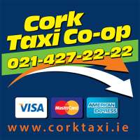 Cork Taxi Co-op on 9Apps