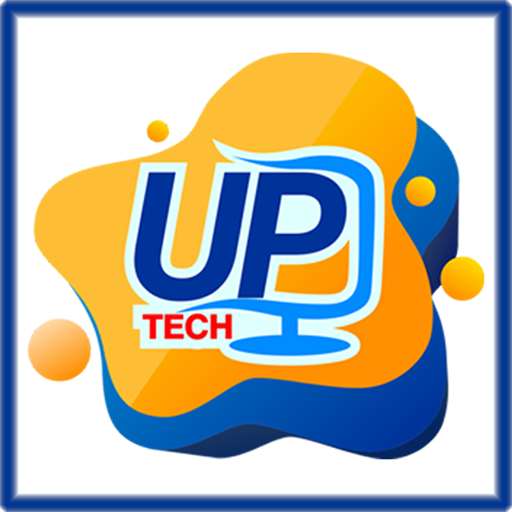 UPTECH MULTI-TELA icon