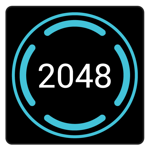 2048 Myo Edition icon