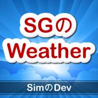 SG Weather on 9Apps