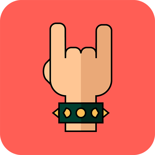 Klip Video Mixing icon