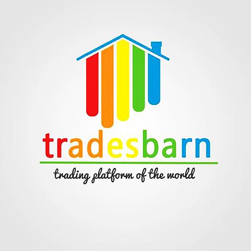Tradesbarn أيقونة