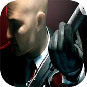 The HITMAN Sniper Shooter 2 icon