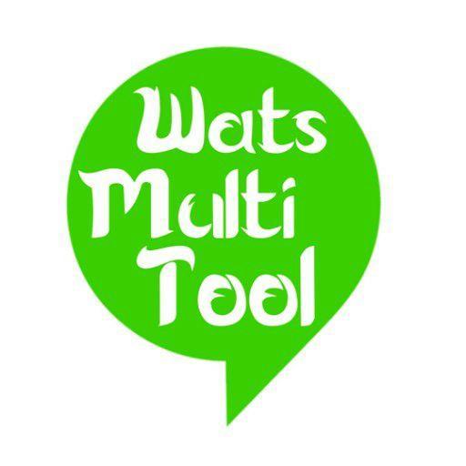 Wats Multi Tool icon