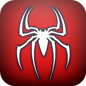 Spider Man Game icon