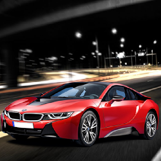 NSL World Free Racing - Cars Speed and Turbo Power icon