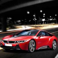 NSL World Free Racing - Cars Speed and Turbo Power