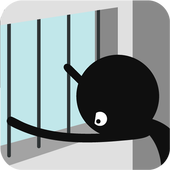 Stickman jailbreak icon