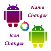 App Icon and Name Changer Free icon