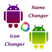 App Icon and Name Changer Free on 9Apps