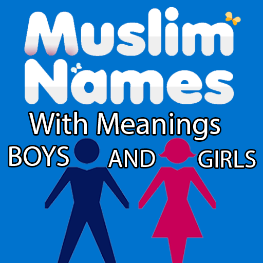 Latest Muslim Names for Baby Boys &amp; Girls icon