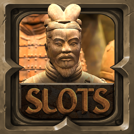 Terracotta Slots | Free Slots icon