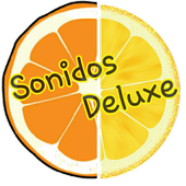 whatsApp sonidos deLuxe icon