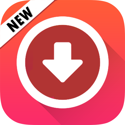 Save from app - Freemake downloader icon