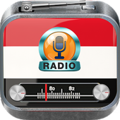 All Yemen Radios in One App icon