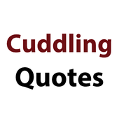 Cuddling Quotes иконка