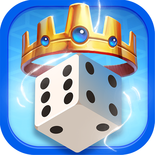 Yatzy Dice Clash - Dice Game icon