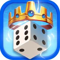 Yatzy Dice Clash - Dice Game