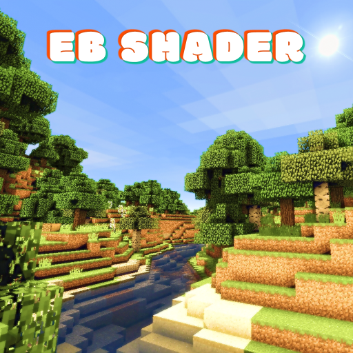 EB Shader for Minecraft PE icon