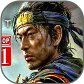 Guide for Ghost of Tsushima - walkthrough icon
