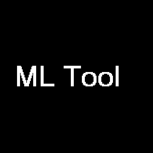 ML Tool icon