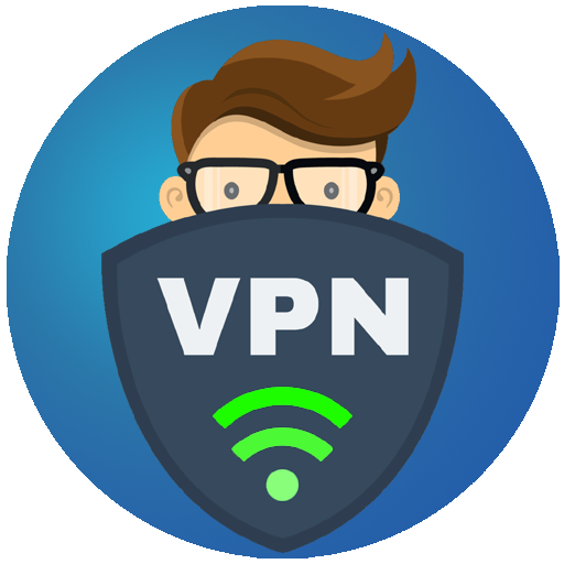Quick VPN - Free Fast Proxy VPN icon