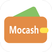 Mocash Free Gift Card &amp; Money icon