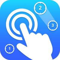Auto Clicker - Auto Click