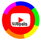 SUBpals icon