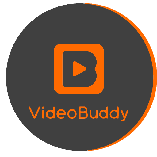 VideoBuddy Player HD Web Series &amp; Movie Downloader icon