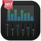 Volume Booster &amp; Equalizer icon