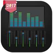 Volume Booster & Equalizer on 9Apps