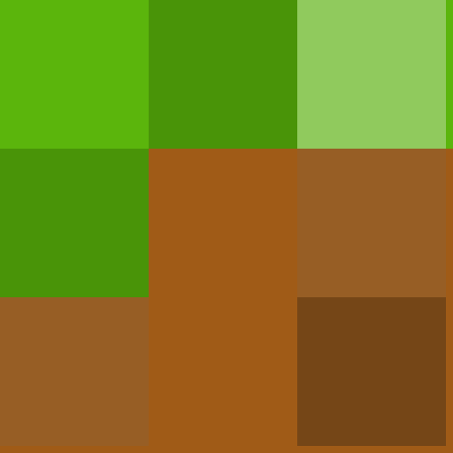 MNWORLD - Maps for minecraft icon