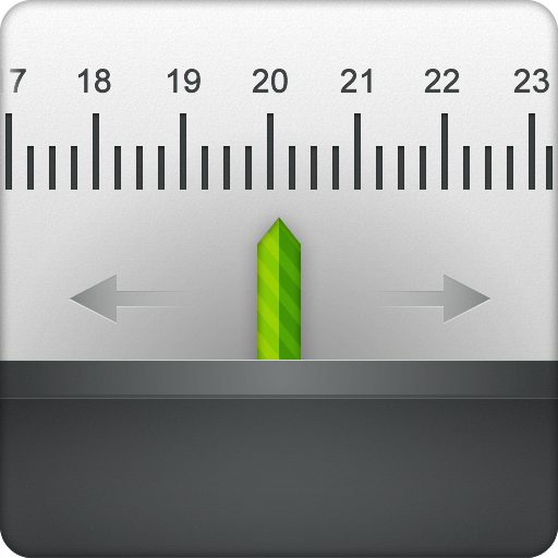 A-9 BMI Calculator icon