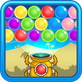 Marble Bubble Shooter icon