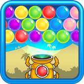 Marble Bubble Shooter