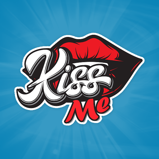 Flirty Lip Stickers for Adult Texting icon