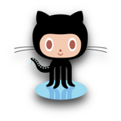 Github API icon