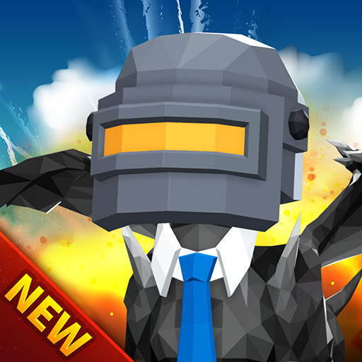 Battle Dragon - Fireball Flight Battle Royale icon