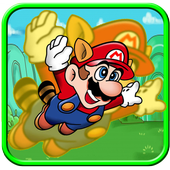 Super Great Fighter icon