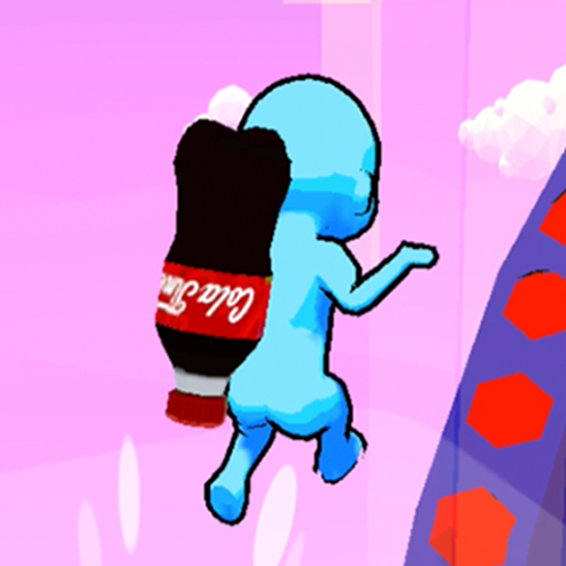 Soda Rush 3D - Racing Game icon