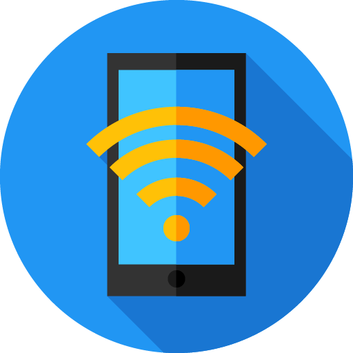 Simple WiFi Analyzer icon