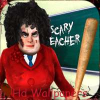 Scary Teacher 3D Tips/Wallpapers